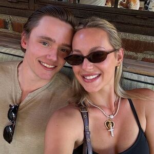 Meet your Posher, Morgan